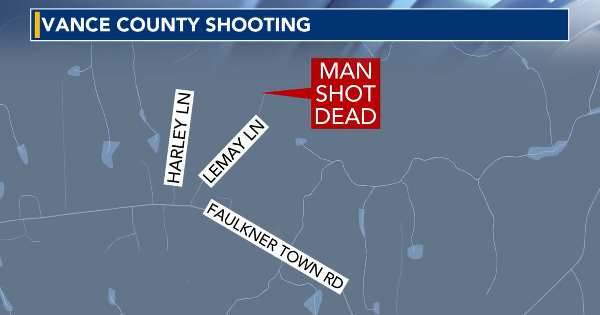 Shooting News Image