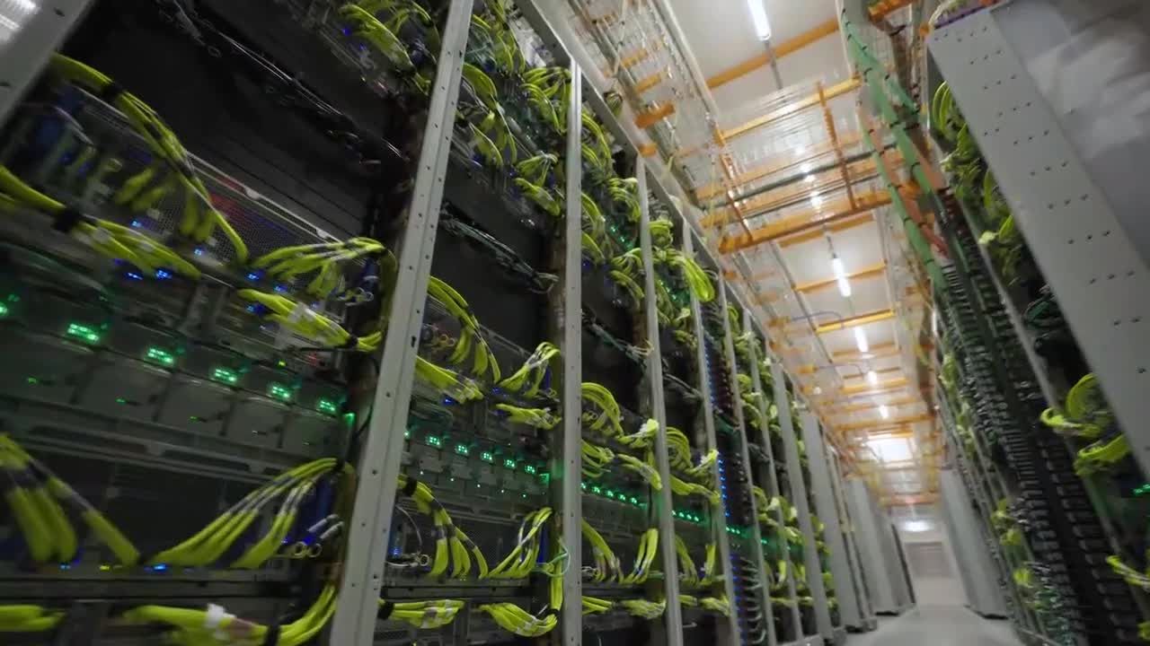 Chatham County residents to call for statewide pause on data centers