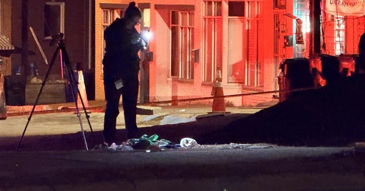 Man dies after shooting on E. Umstead St. in Durham, police search for suspect