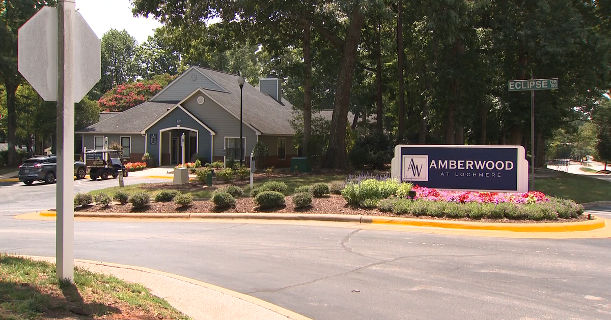 Raleigh Housing Authority seeks Cary approval to buy 340-unit apartment complex