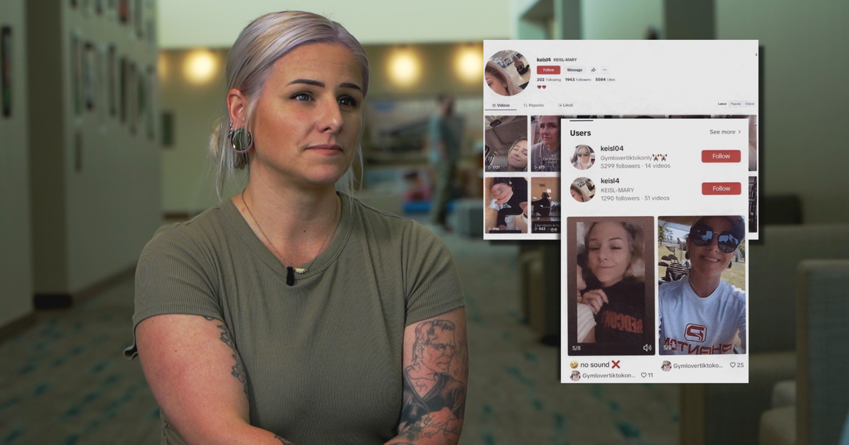 Face of Extortion: Online persona of NC mom used in alleged Florida extortion investigation