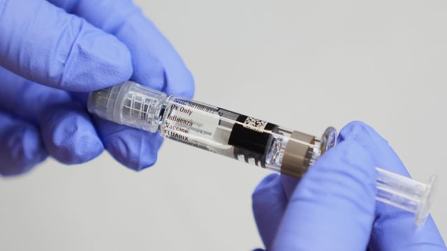 Pharmacies can test & treat flu cases immediately this flu season, NC Department of Health says