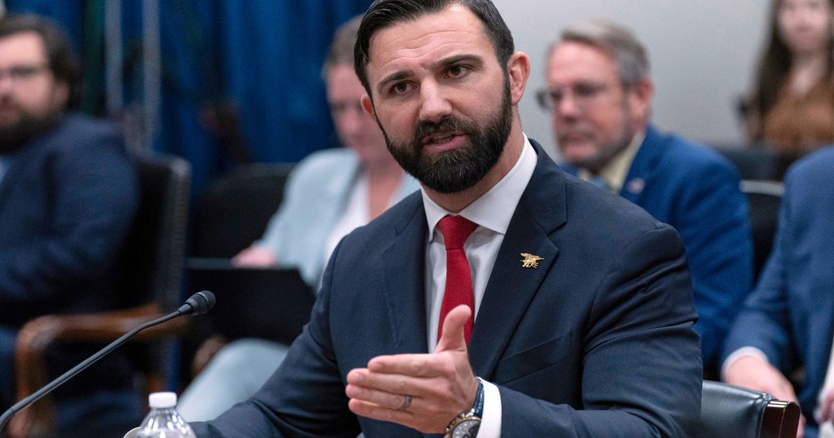 Trump expected to nominate Cameron Hamilton to lead FEMA after his firing last year