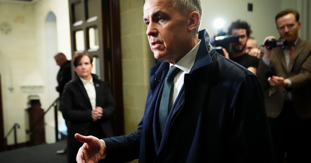 Canada’s prime minister says the US does not get to dictate terms for a trade agreement