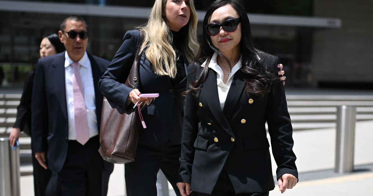 In Southern California Chinese enclave, a mayor’s arrest stokes fears of Beijing’s influence