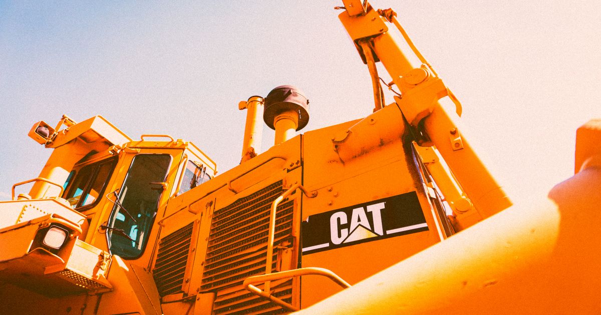 Caterpillar to invest $1B in new Sanford factory, buoyed by $85M in local incentives