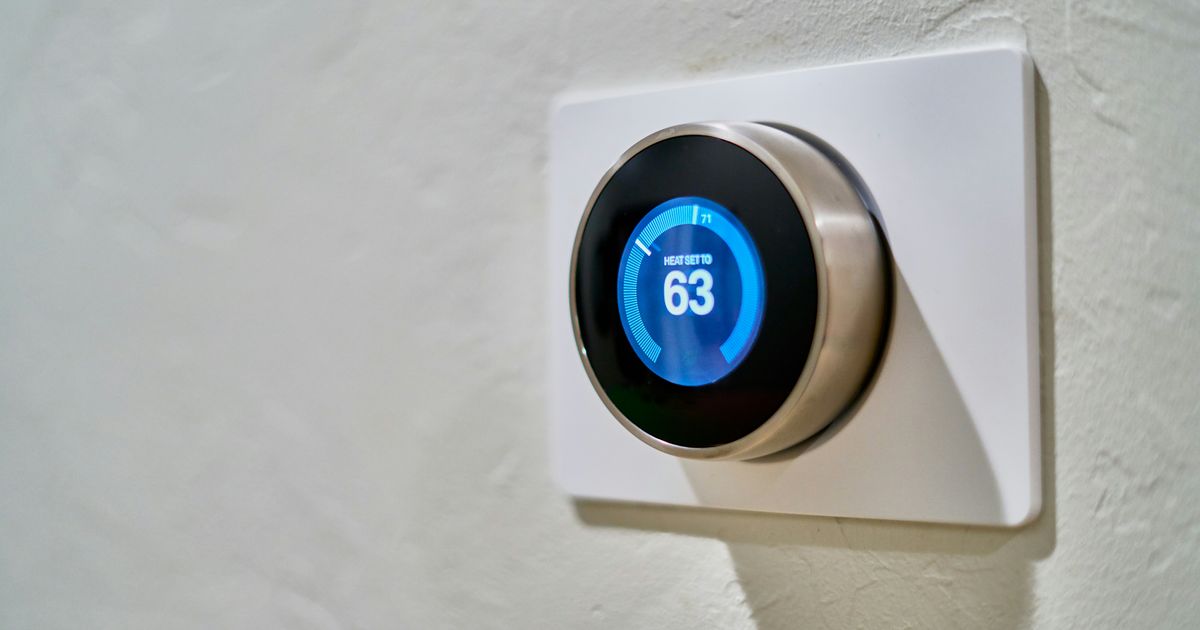 Higher power bills loom this winter — even for households using less ...