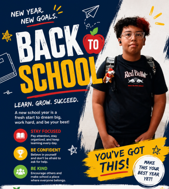 Back to school 2026: Your photos of the first day
