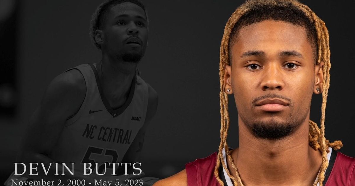 Family sues NC Central over basketball player’s 2023 death