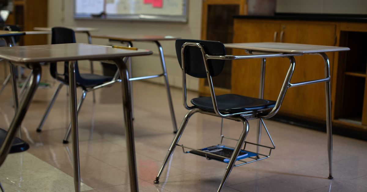 North Carolina House Republicans override Stein veto on education tax-break bill
