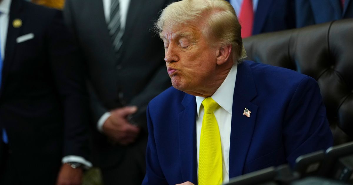 Trump’s troop reversals in Europe could cost millions and have left soldiers in limbo, officials say