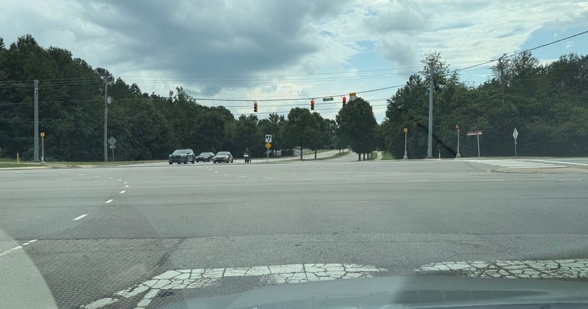 Man carrying two guns near NC State campus released from custody, NC State police say