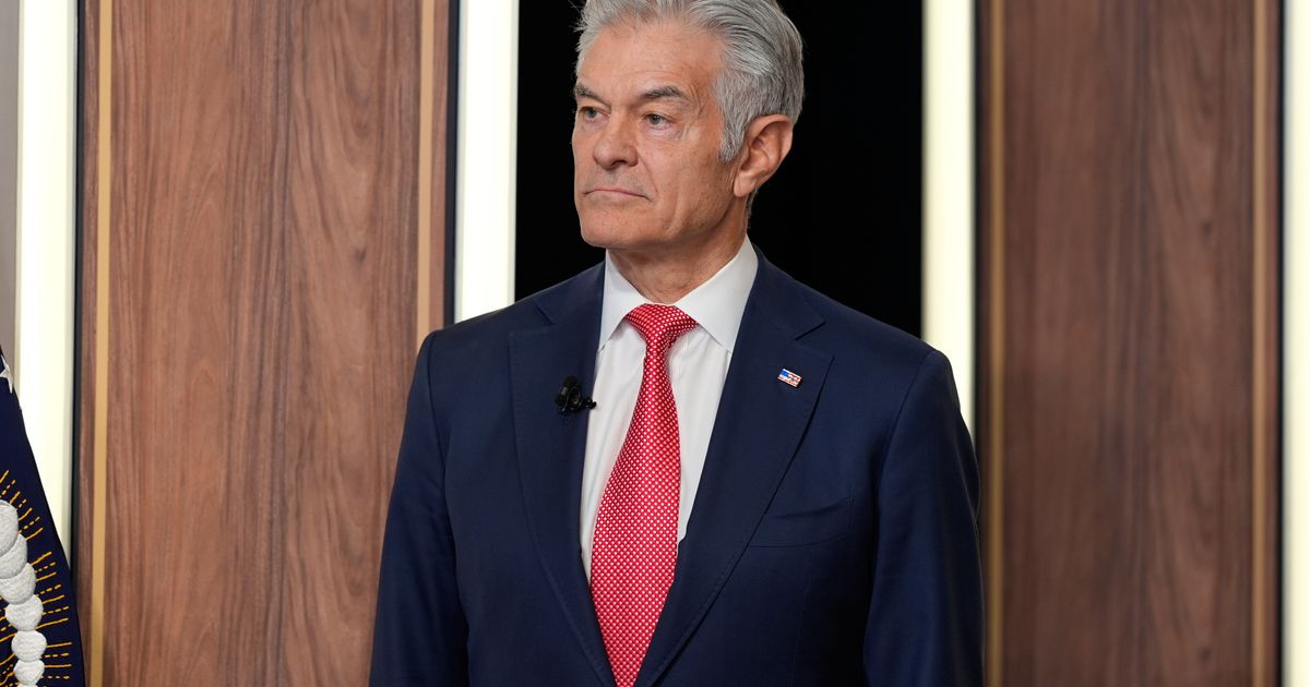 'Take the vaccine, please,' a top US health official says in an appeal as measles cases rise