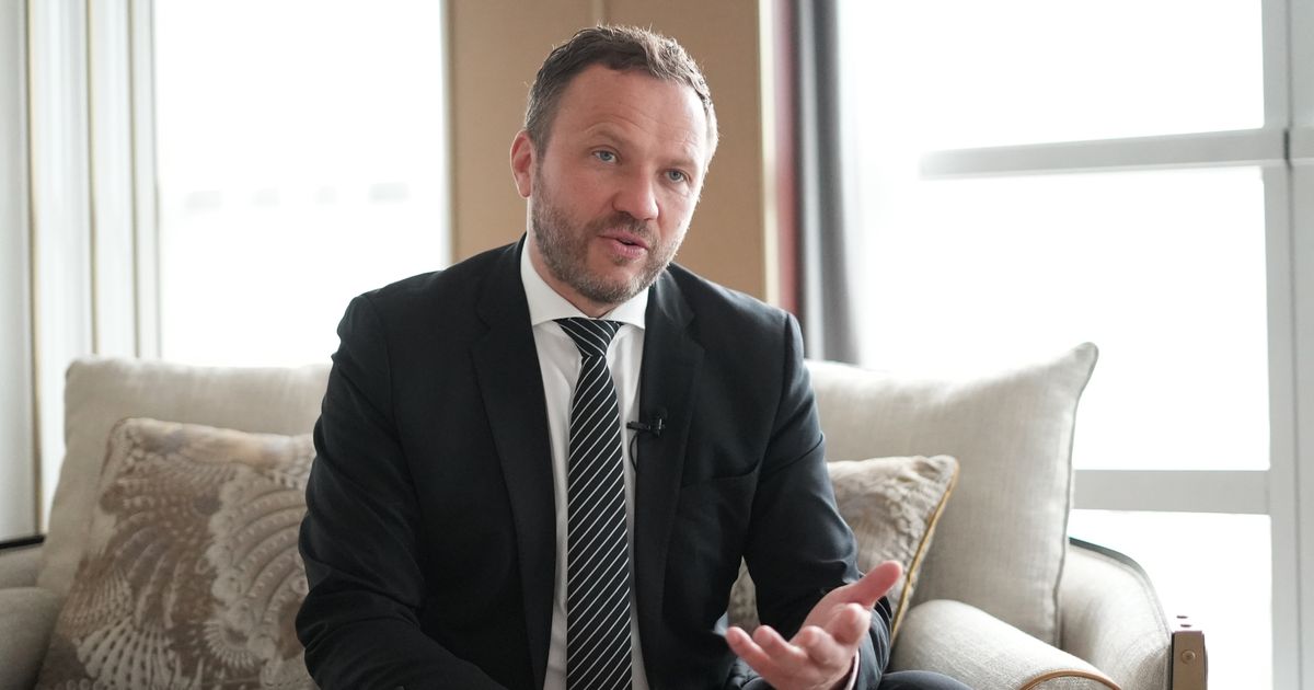 Estonian foreign minister visits Vietnam to boost tech, trade ties