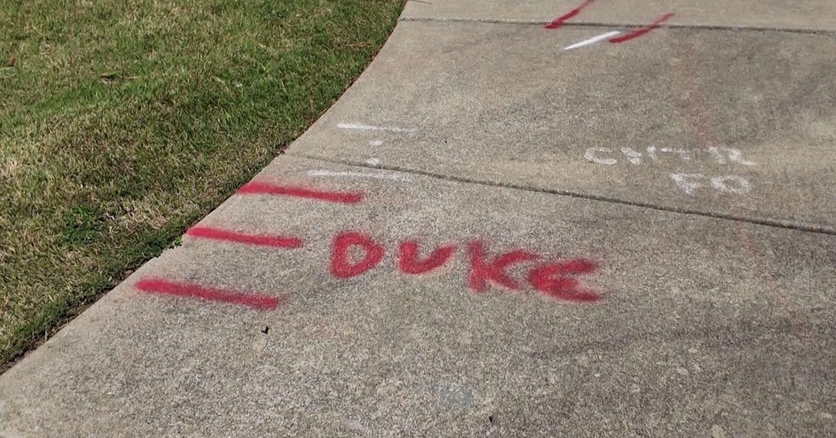 Holly Springs homeowners dispute Duke Energy claim denials after power surge