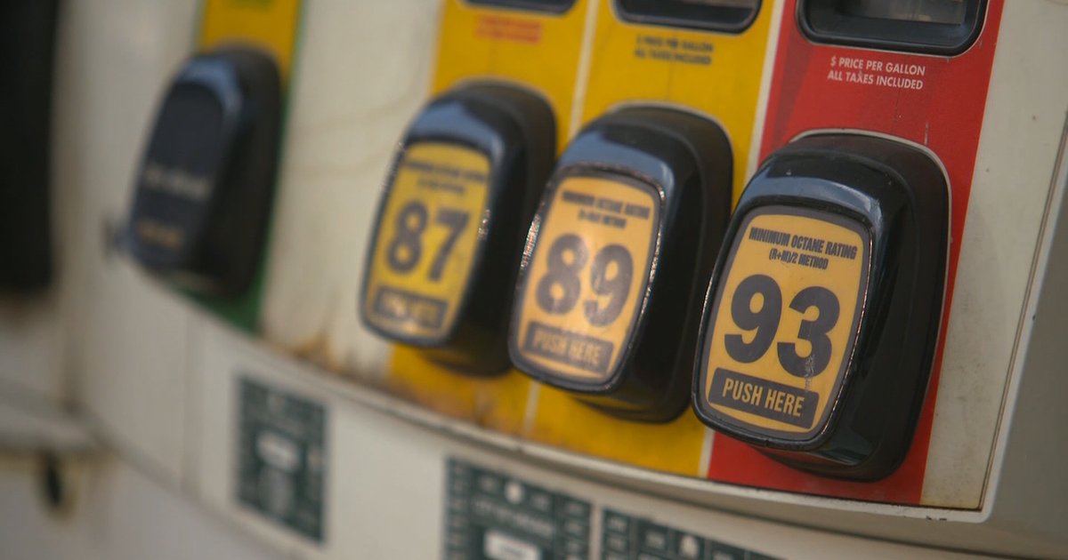 Pain at the pump: NC’s top lawmakers announce plan to come back for a special session on fuel prices