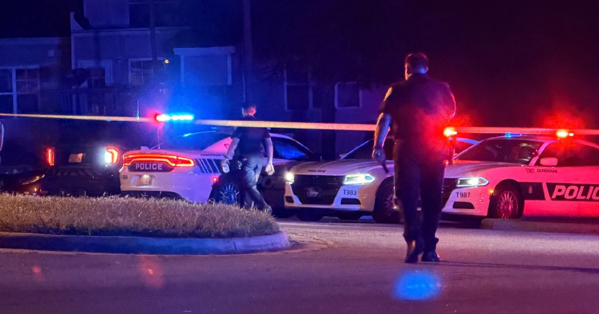 Shooting News Image