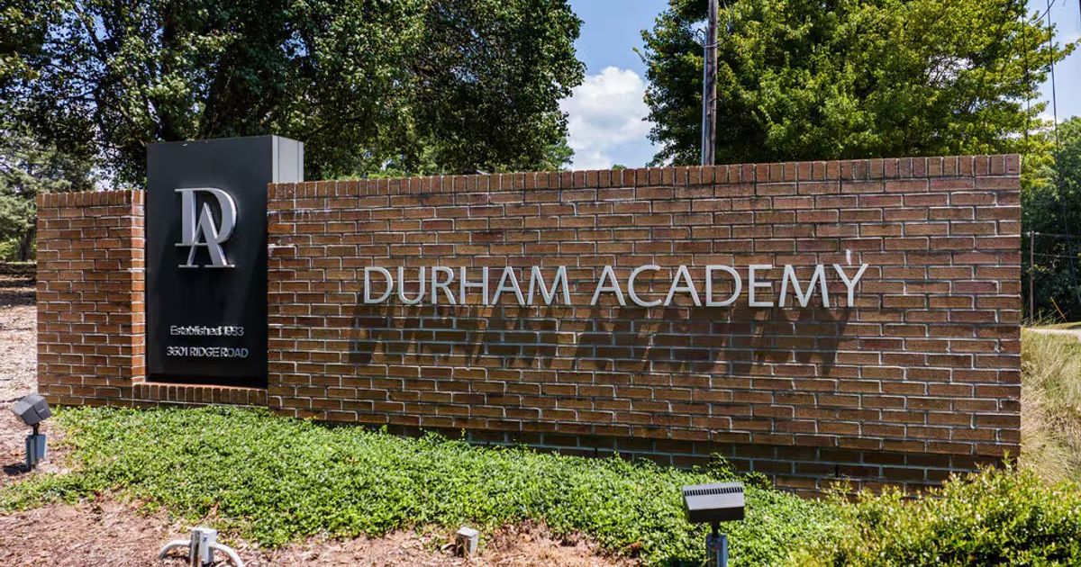 Former Durham Academy coach accused of child pornography