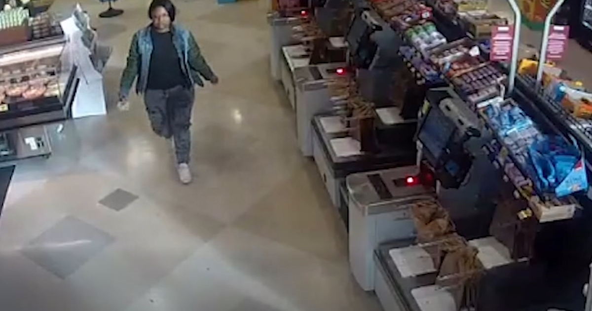 Pregnant Woman Stabbed: Charlotte Harris Teeter Attack – Suspect Arrested