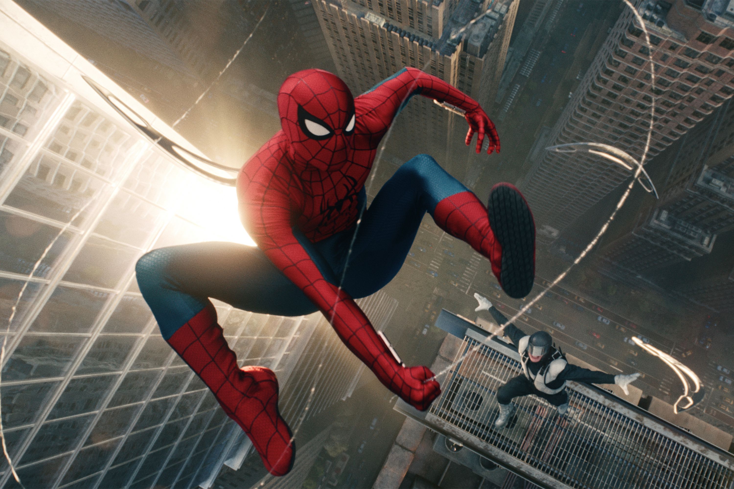 wral.com - LINDSEY BAHR — AP Film Writer - Summer Movie Preview: Nolan, Spider-Man and 'Toy Story' light up the cinemas