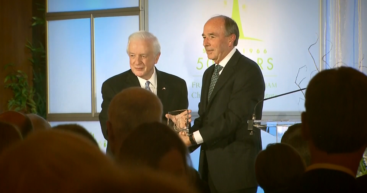 'The Governor': State political leaders react to passing of former Governor Jim Hunt