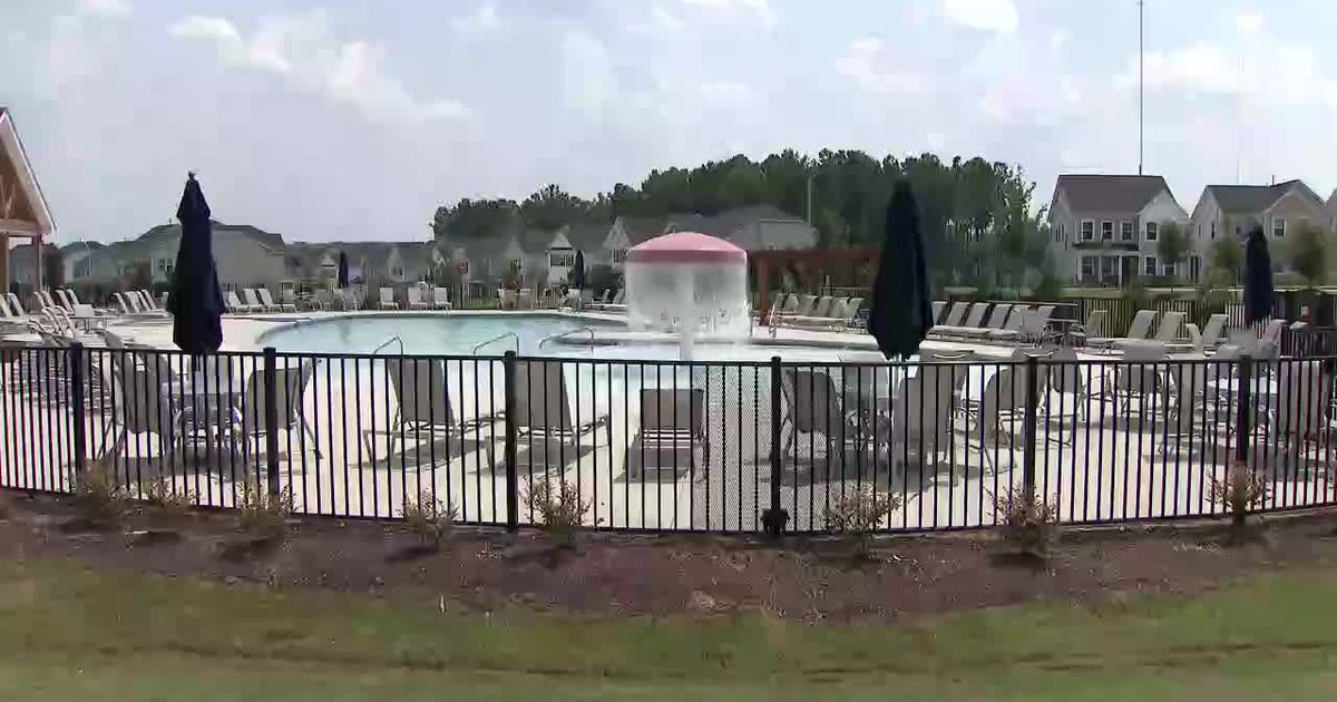 After unauthorized pool parties, one community beefs up security while lawmakers push for HOA reform