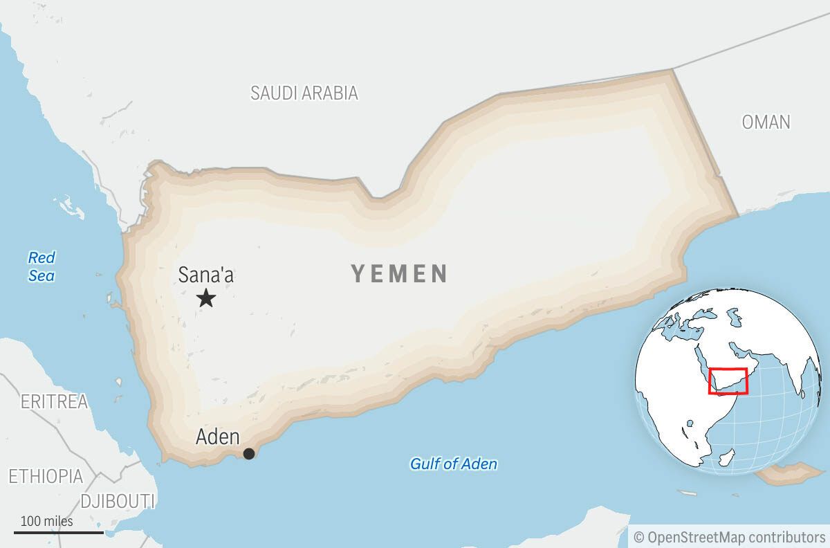 Saudi-backed Forces Regain Control of Yemen’s Hadramout After Days of Airstrikes