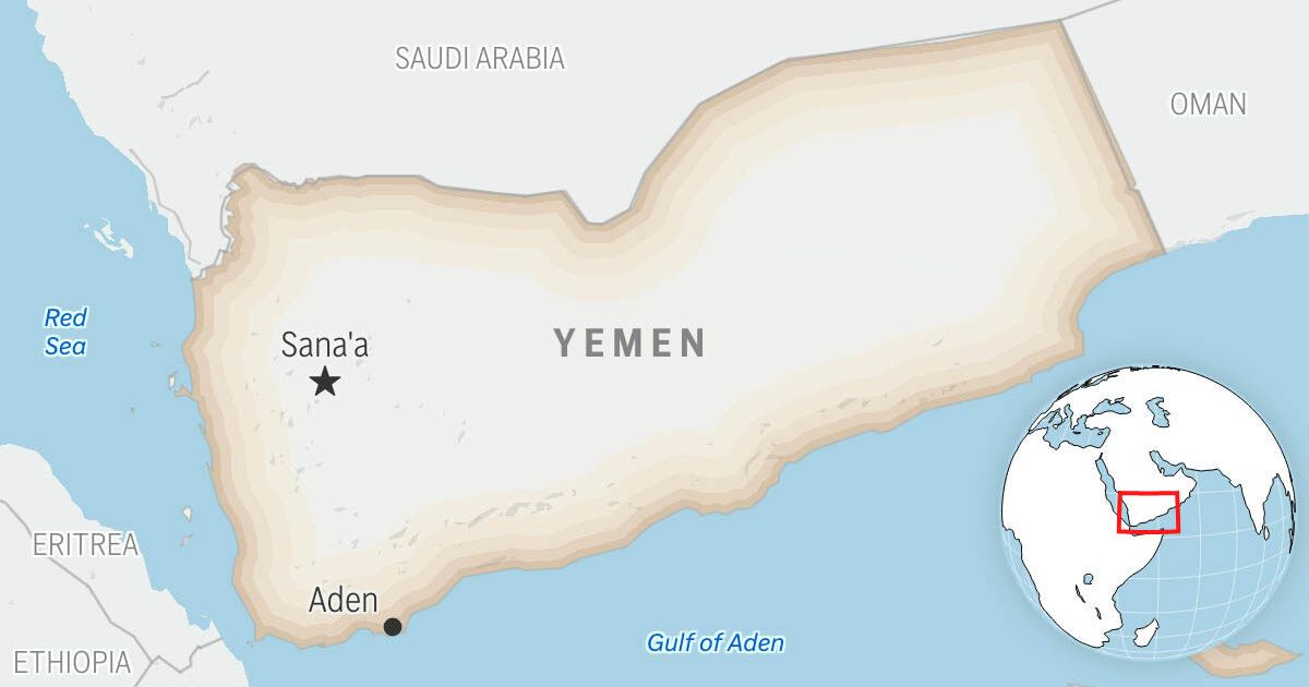 Saudi Arabia links UAE to Yemen separatists' advances, warns Abu Dhabi its actions are 'dangerous'
