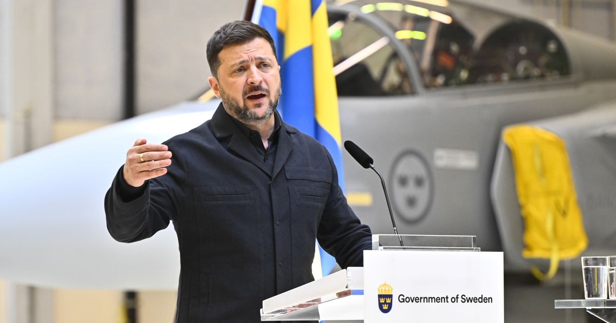 Russian drone launched against Ukraine crashes in Romania, injuring 2