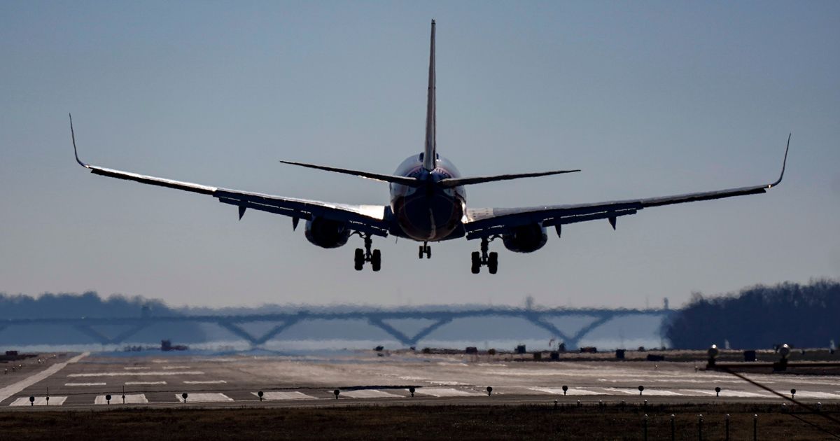 Jetting off for a summer vacation? How to eat and drink to minimize jet lag