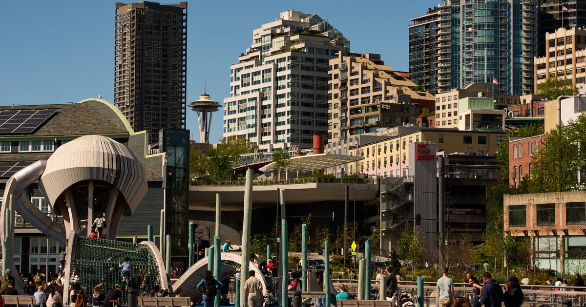 Seattle to host 2026 FIFA World Cup for 1st time: 5 things to know about the Emerald City