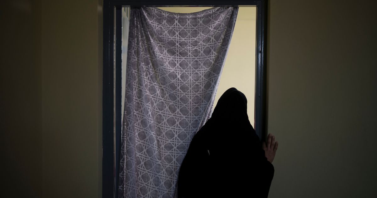 UN protests women's arrests in Afghanistan for alleged clothing violations
