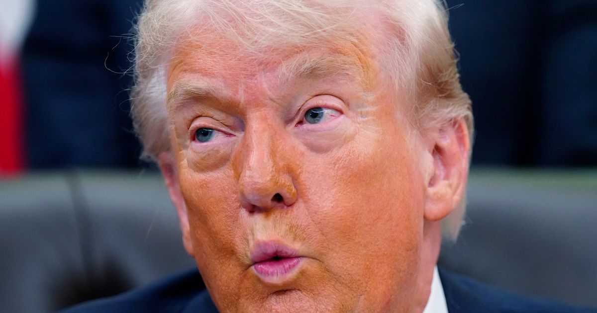 Trump’s Indiana wins show his power over GOP with more primaries and redistricting debates ahead