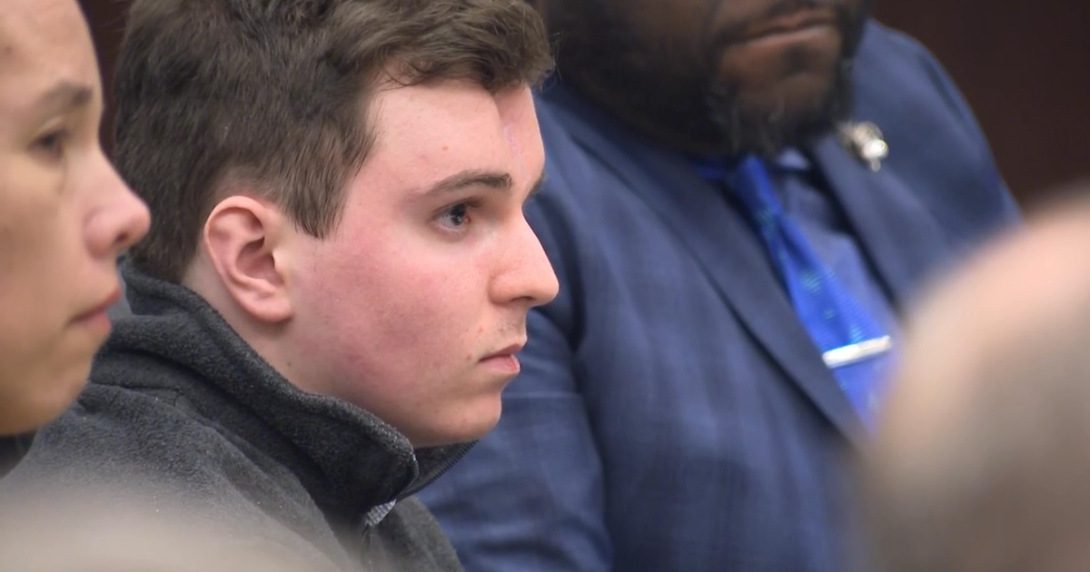 Judge explains reasoning in life sentencing for 2022 Raleigh mass ...