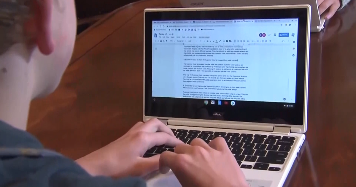 4 more virtual schools up for consideration at State Board of Education