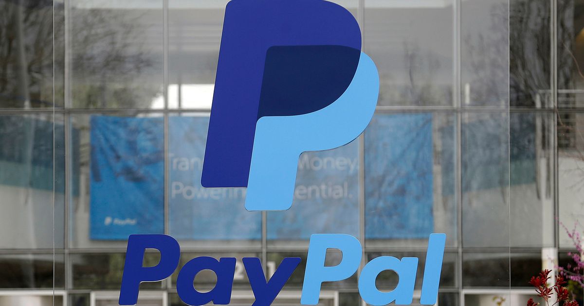In a tourist-friendly move, China’s Tencent to allow PayPal payments through its WeChat networks