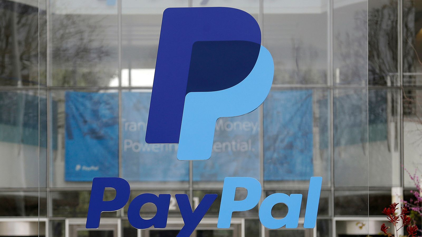 PayPal’s online checkout empire is under siege as rivals squeeze its core business