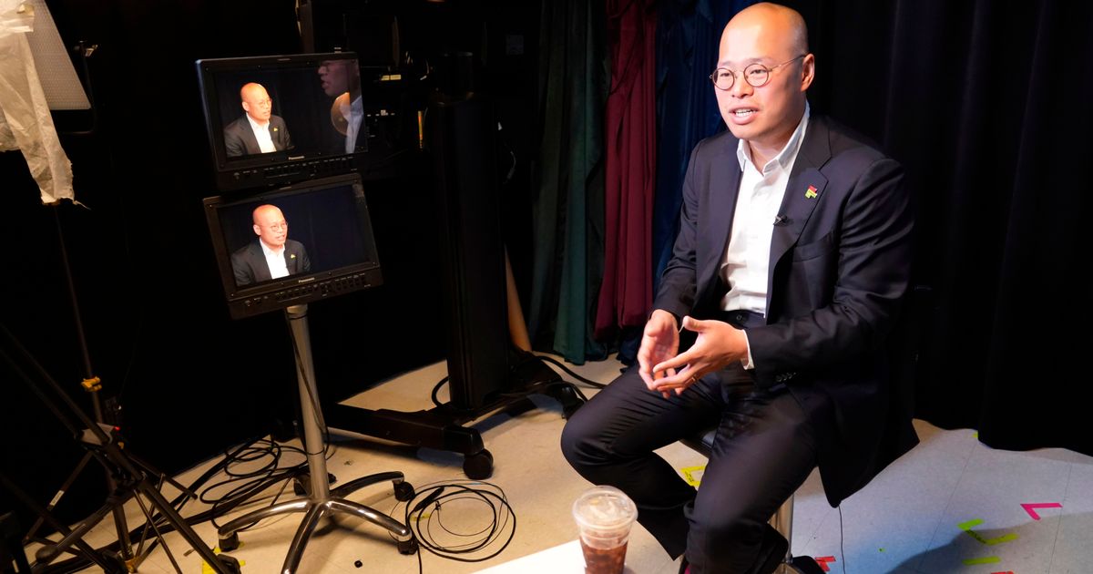 Trump’s deal making with Xi next week may determine Hong Kong jailed activist Jimmy Lai’s fate
