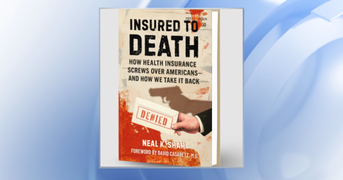 Is Your Health Insurance Denying You Care? How Algorithms Are Failing Americans