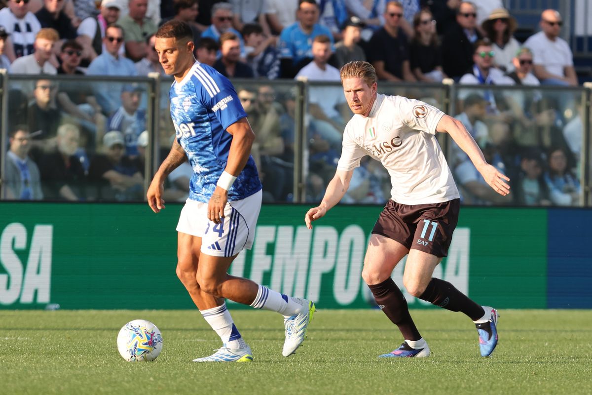 Como și Napoli remizează fără goluri, iar Inter se apropie de titlu în Serie A — image 6