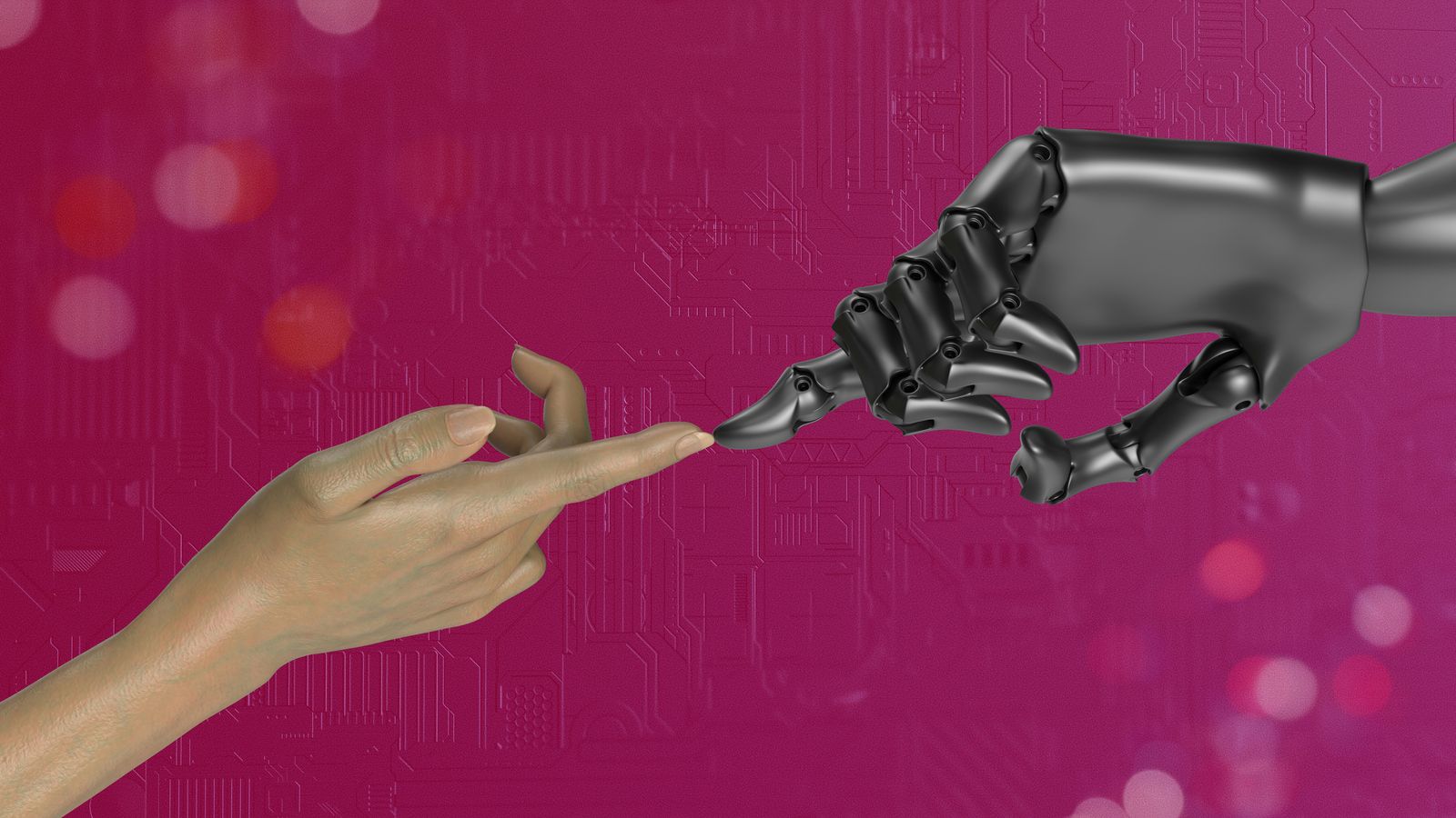 NC ranks 9th nationally in business using AI