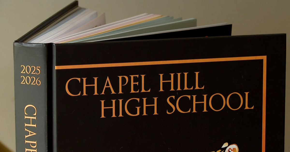 District: Procedural 'gaps' led to students being left out of Chapel Hill High School yearbook