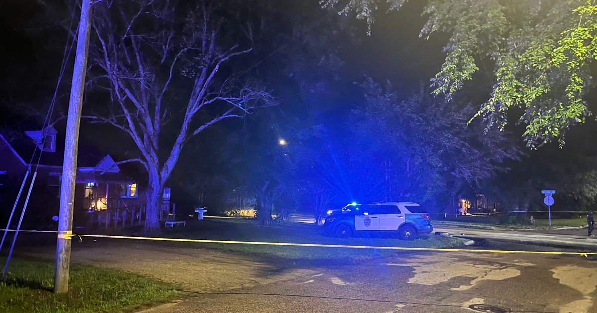 Man dies after getting shot Tuesday night in Raleigh :: WRAL.com