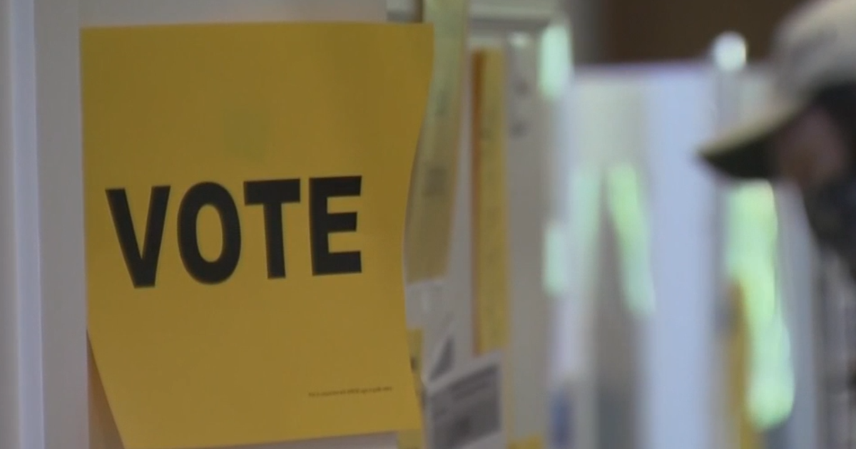 North Carolina elections board sued over new mail-in ballot rules