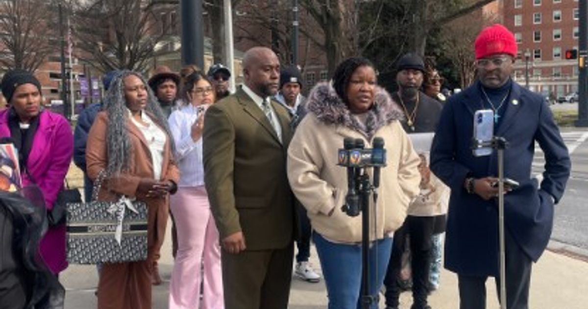 Mother sues Novant Health after death of daughter left her with haunting questions