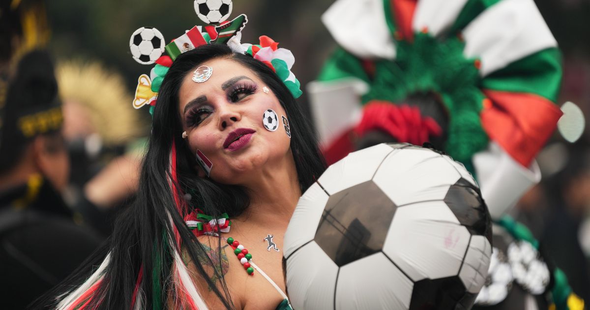 World Cup what to know: Mexico kicks off a supersized, 48-team tournament