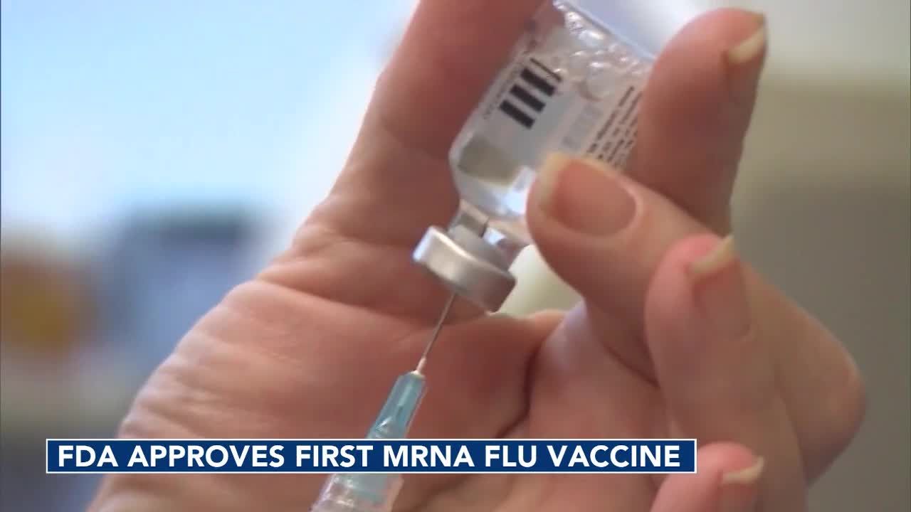 flu shot