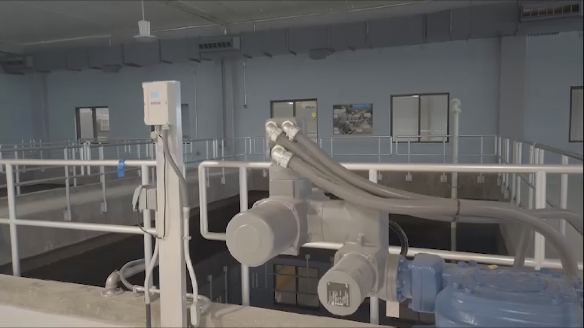 wral.com - Liz McLaughlin, WRAL climate change reporter - State approves financing for Fayetteville PFAS treatment project