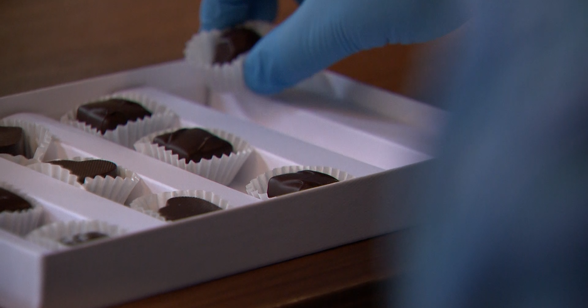 Trump administration lifts cocoa tariffs, but Raleigh chocolatier waits for relief