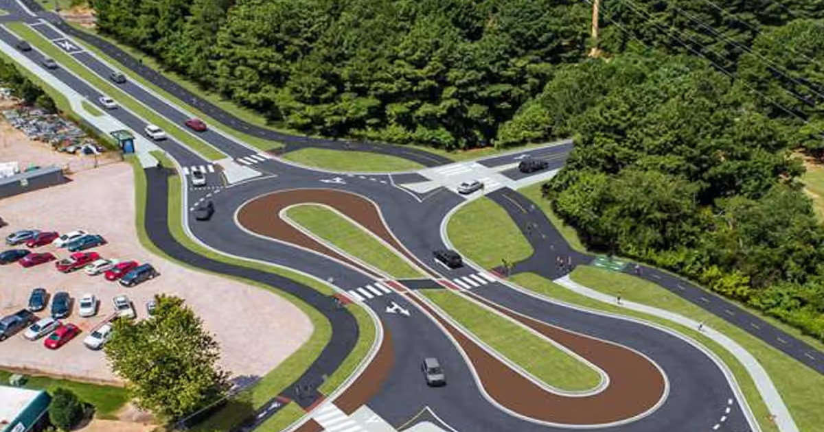 Part of Lake Wheeler Road to close for two years as $21.8M Raleigh project begins